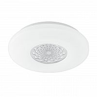 потолочный светодиодный светильник eglo capasso-c 96821 в Хабаровске