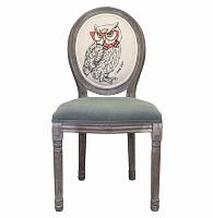 стул volker owl ver. 2 в Хабаровске
