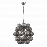 подвесная люстра st luce odetta sl533.403.03 в Хабаровске