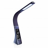 настольная лампа arte lamp supervisor a1706lt-1br в Хабаровске